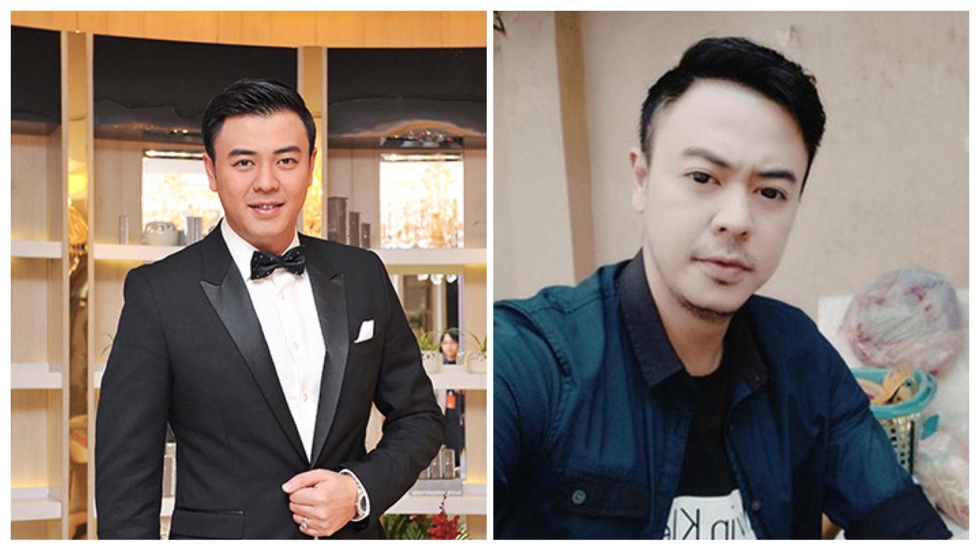 MC Tuấn Tú VTV còn có một người anh điển trai lại tài năng: Nhà gì khéo đẻ ghê!!! - Ảnh 1. MC Tuấn Tú VTV còn có một người anh điển trai lại tài năng: Nhà gì khéo đẻ ghê!!! - Ảnh 1.