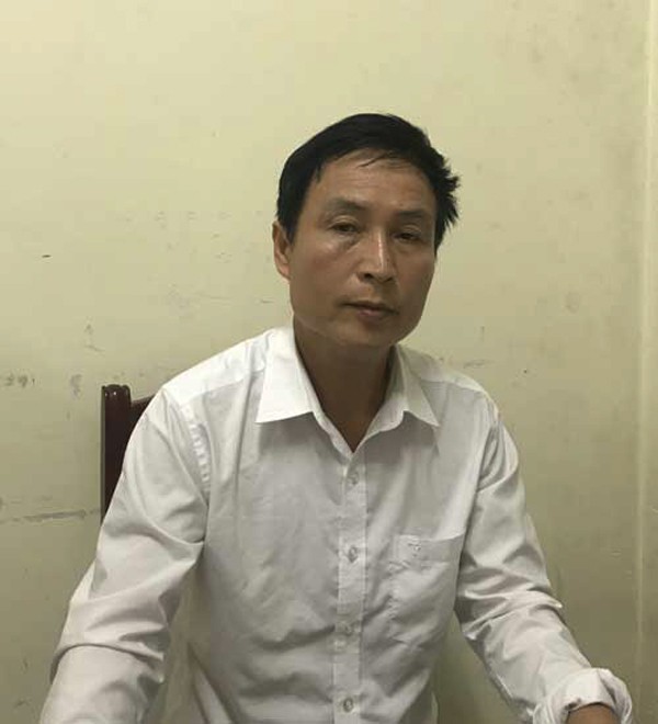 Chồng đ&acirc;m tử vong t&igrave;nh địch ở Nghệ An: Trưởng Ph&ograve;ng GD&ĐT n&oacute;i g&igrave; về vụ việc? - Ảnh 2.