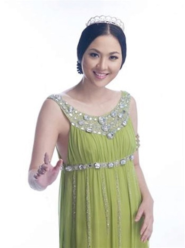 Mỹ nh&acirc;n Vbiz v&agrave; cuộc sống đổi thay sau khi chồng đại gia vướng v&ograve;ng lao l&yacute; - Ảnh 10.