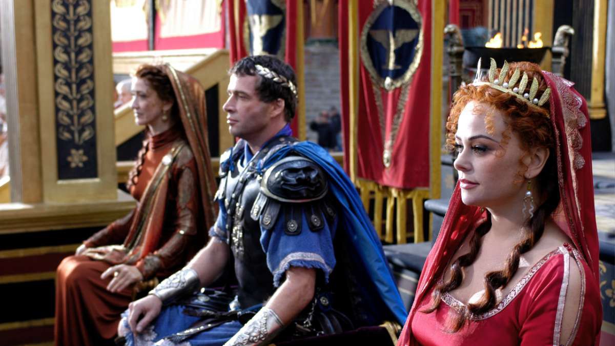 Cày ngay 7 loạt phim gắt không kém Game of Thrones nhân lúc đợi mùa 8 - Ảnh 2. Cày ngay 7 loạt phim gắt không kém Game of Thrones nhân lúc đợi mùa 8 - Ảnh 2.