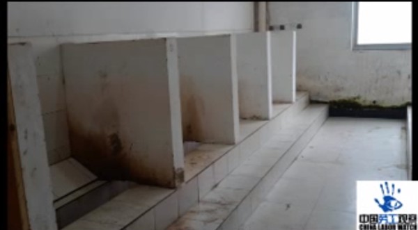 Tuyển tập ác mộng toilet trường học: Bẩn thỉu kinh hoàng, hỏng hóc đủ đường và có thiết kế kỳ lạ khó hiểu - Ảnh 9.