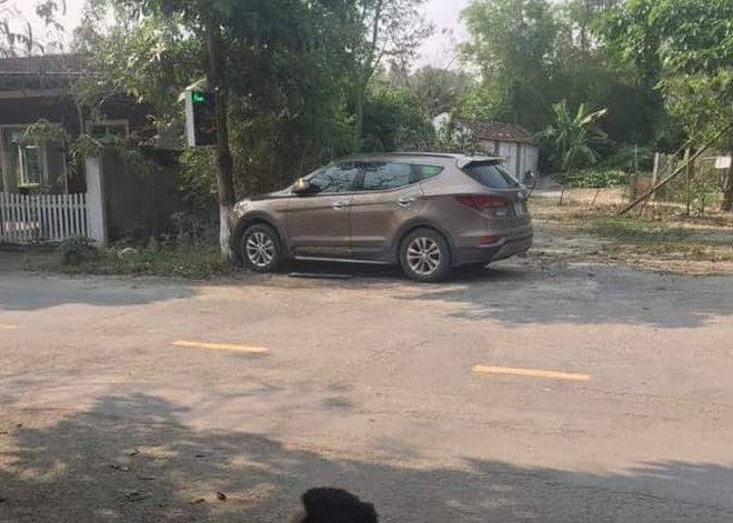 Vụ đ&acirc;m chết gi&aacute;m đốc c&ocirc;ng ty: Chồng gắn định vị, thấy xe vợ đến vị tr&iacute; lạ n&ecirc;n theo d&otilde;i - Ảnh 2.