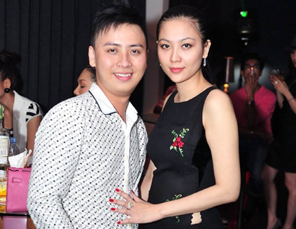 Mỹ nh&acirc;n Vbiz v&agrave; cuộc sống đổi thay sau khi chồng đại gia vướng v&ograve;ng lao l&yacute; - Ảnh 12.