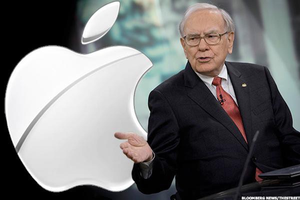 Sở hữu đến 45 tỷ USD cổ phiếu Apple, nhưng Warren Buffett vẫn dùng chiếc Samsung 20 USD thay vì iPhone - Ảnh 1.