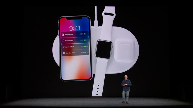 Apple đã troll người dùng với AirPower như thế nào? - Ảnh 1.