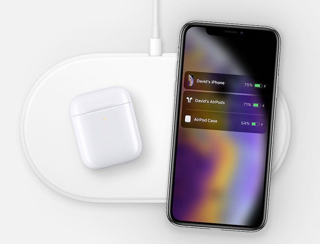 Apple đã troll người dùng với AirPower như thế nào? - Ảnh 13.