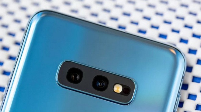 Ngắm nhìn Galaxy S10 được chụp cận cảnh bằng ống kính macro: Nét đến từng góc cạnh đường nét! - Ảnh 21.