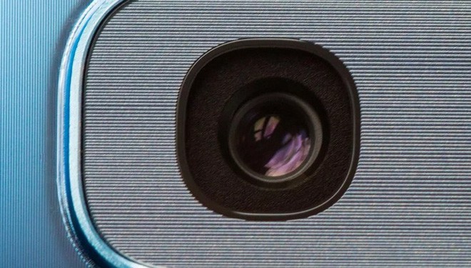 Ngắm nhìn Galaxy S10 được chụp cận cảnh bằng ống kính macro: Nét đến từng góc cạnh đường nét! - Ảnh 23.