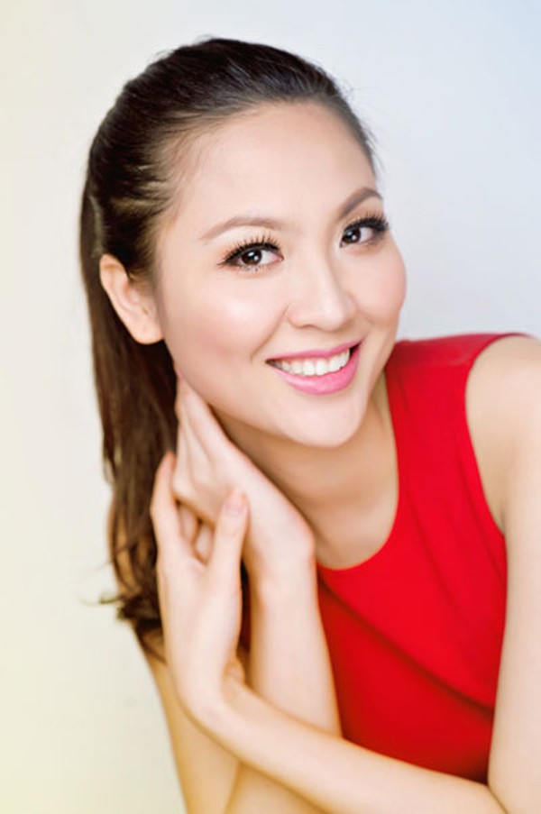 Mỹ nh&acirc;n Vbiz v&agrave; cuộc sống đổi thay sau khi chồng đại gia vướng v&ograve;ng lao l&yacute; - Ảnh 14.