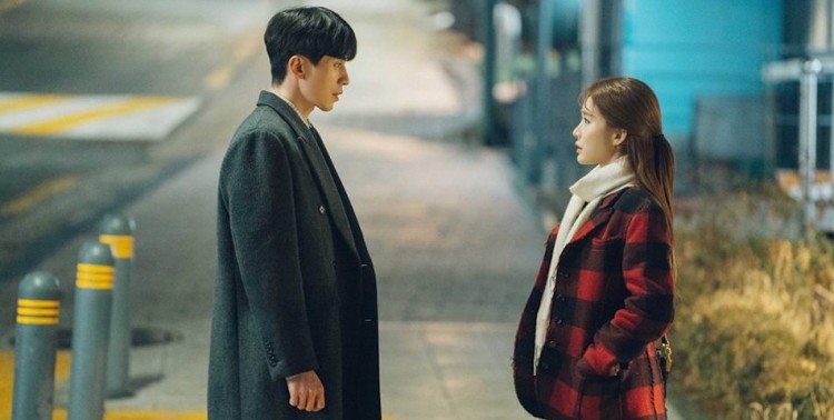 Dở hơn cả Encounter Song Hye Kyo, 4 lí do khiến Touch Your Heart không tạo được sức hút! - Ảnh 7. Dở hơn cả Encounter Song Hye Kyo, 4 lí do khiến Touch Your Heart không tạo được sức hút! - Ảnh 7.