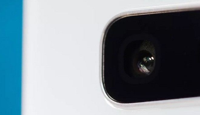 Ngắm nhìn Galaxy S10 được chụp cận cảnh bằng ống kính macro: Nét đến từng góc cạnh đường nét! - Ảnh 8.