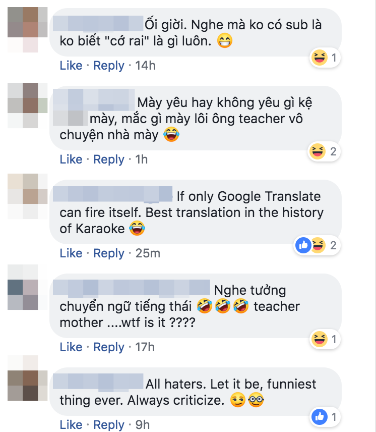 Nghe phi&ecirc;n bản tiếng Anh của b&agrave;i h&aacute;t Duy&ecirc;n Phận n&agrave;y xong, bạn sẽ muốn qu&ecirc;n ngay phi&ecirc;n bản gốc - Ảnh 3.