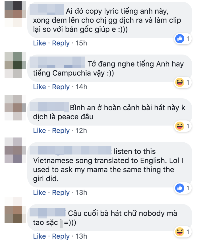 Nghe phi&ecirc;n bản tiếng Anh của b&agrave;i h&aacute;t Duy&ecirc;n Phận n&agrave;y xong, bạn sẽ muốn qu&ecirc;n ngay phi&ecirc;n bản gốc - Ảnh 4.