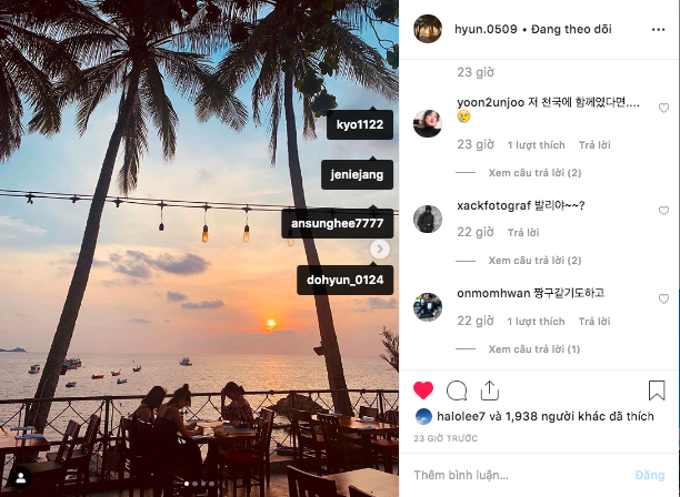 Song Hye Kyo lần đầu đăng ảnh đời thường sau tin đồn ly h&ocirc;n: Ai ngờ hẹn h&ograve; c&ugrave;ng tiểu tam tin đồn - Ảnh 7.