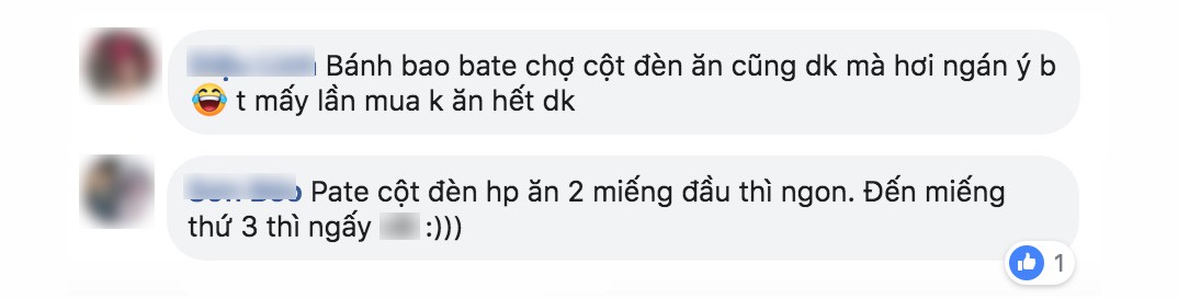 Không hổ danh pate Hải Phòng, một lần nữa lại khiến dân tình í ới hỏi nhau vì món bánh bao nhồi pate - Ảnh 5.