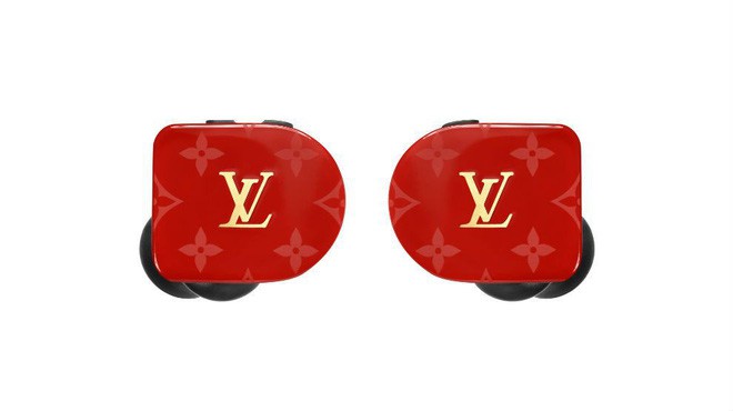 Apple đã là gì, tai nghe không dây gắn mác Louis Vuitton có giá cả nghìn đô nhưng chất lượng cũng chỉ thường thường bậc trung - Ảnh 2.