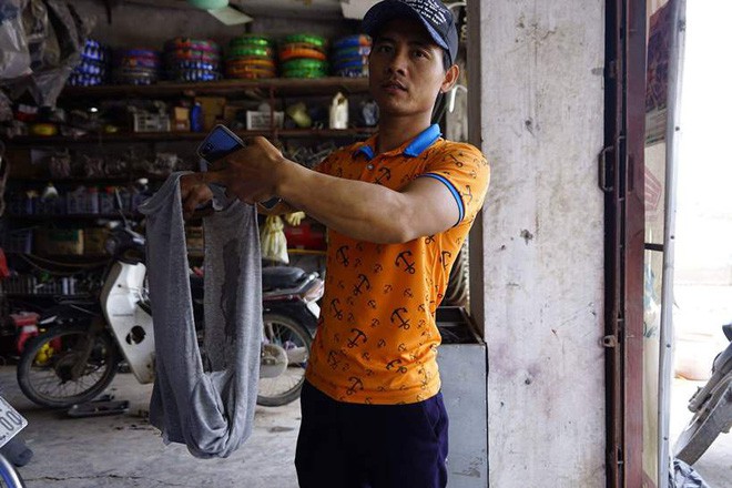 Tường tr&igrave;nh của nữ sinh cầm đầu vụ lột quần &aacute;o, đ&aacute;nh hội đồng bạn học - Ảnh 3.
