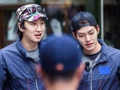 Kim Woo Bin & Ji Chang Wook: 2 đệ tử phản bội đối lập hoàn toàn của Lee Kwang Soo - Ảnh 2.