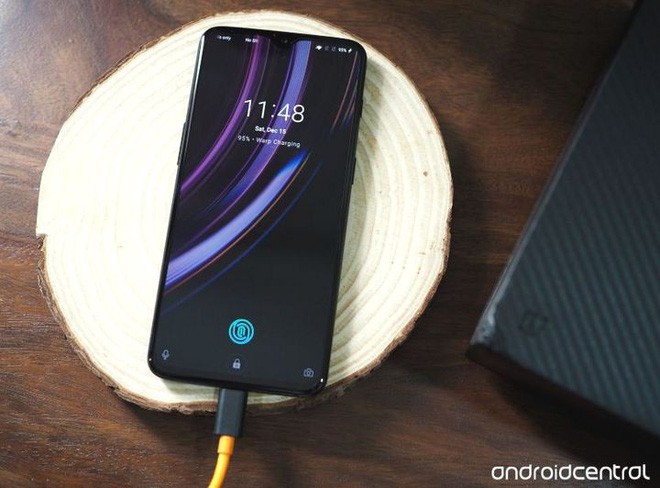 Samsung c&oacute; thể học hỏi điều g&igrave; từ chiến lược đầu tư cho c&ocirc;ng nghệ sạc nhanh của c&aacute;c h&atilde;ng Trung Quốc? - Ảnh 3.