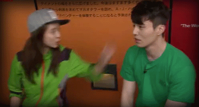 Song Ji Hyo hẹn hò với Lee Dong Wook: Thuyền SpartAce chính thức chìm hay cú lừa ngày Cá tháng 4? - Ảnh 7.