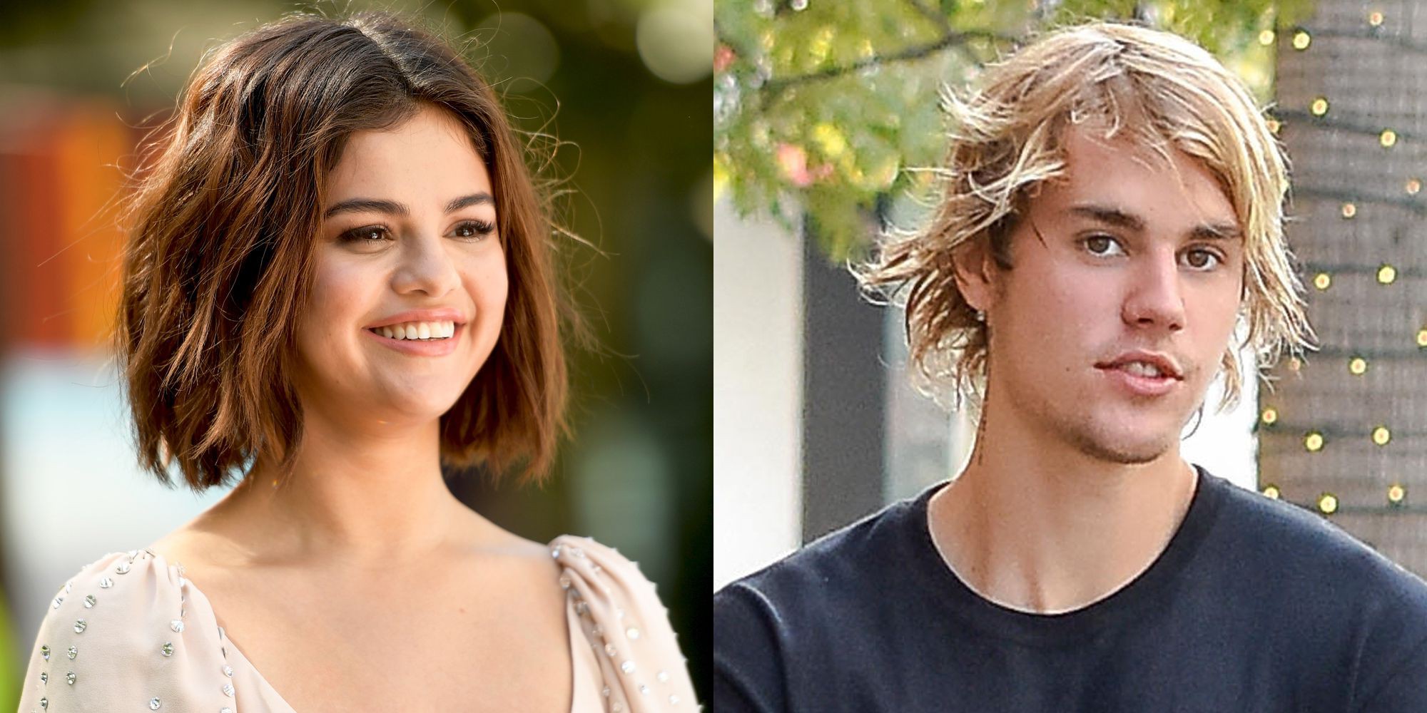 Tưởng trân trọng lời tỏ tình của người cũ, Selena Gomez lại hi vọng Justin Bieber đừng bao giờ nhắc tới cô nữa - Ảnh 1. Tưởng trân trọng lời tỏ tình của người cũ, Selena Gomez lại hi vọng Justin Bieber đừng bao giờ nhắc tới cô nữa - Ảnh 1.