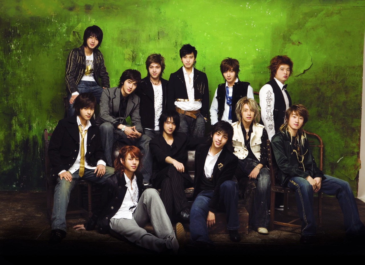 Супер джуниор. Группа super Junior 2005. Супер Джуниор 2005. Super Junior 2010. Super Junior 2007.