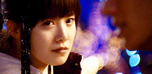 Điểm danh hội nữ chính phim Hàn khiến ai nấy điên tiết la ó: “Đúng là bánh bèo thiếu nghị lực!” - Ảnh 15.