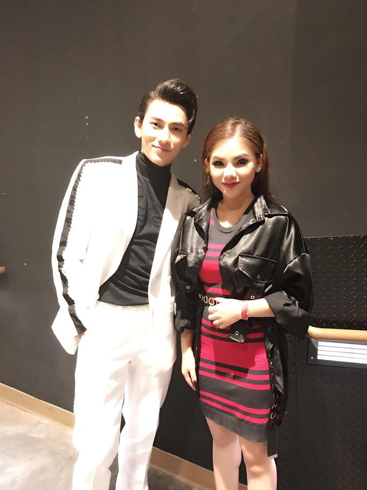 Minh Như American Idol từng suýt trầm cảm vì áp lực quán quân - Ảnh 7. Minh Như American Idol từng suýt trầm cảm vì áp lực quán quân - Ảnh 7.