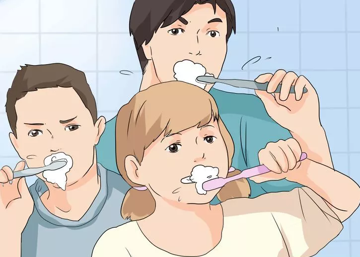 Sáng ngủ dậy nên làm ngay 5 việc này để cơ thể khỏe đẹp từ trong ra ngoài - Ảnh 4. Sáng ngủ dậy nên làm ngay 5 việc này để cơ thể khỏe đẹp từ trong ra ngoài - Ảnh 4.