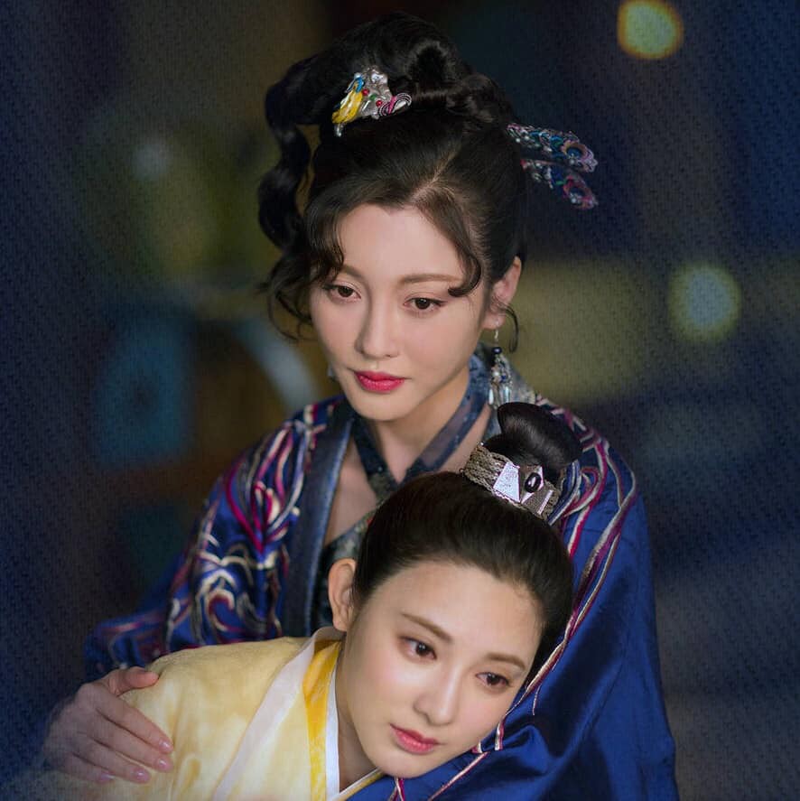 Ai bảo hậu cung L&yacute; Thừa Ng&acirc;n trong Đ&ocirc;ng Cung h&ugrave;ng hậu, phải nh&igrave;n kĩ phe Tiểu Phong mới đ&uacute;ng! - Ảnh 13.