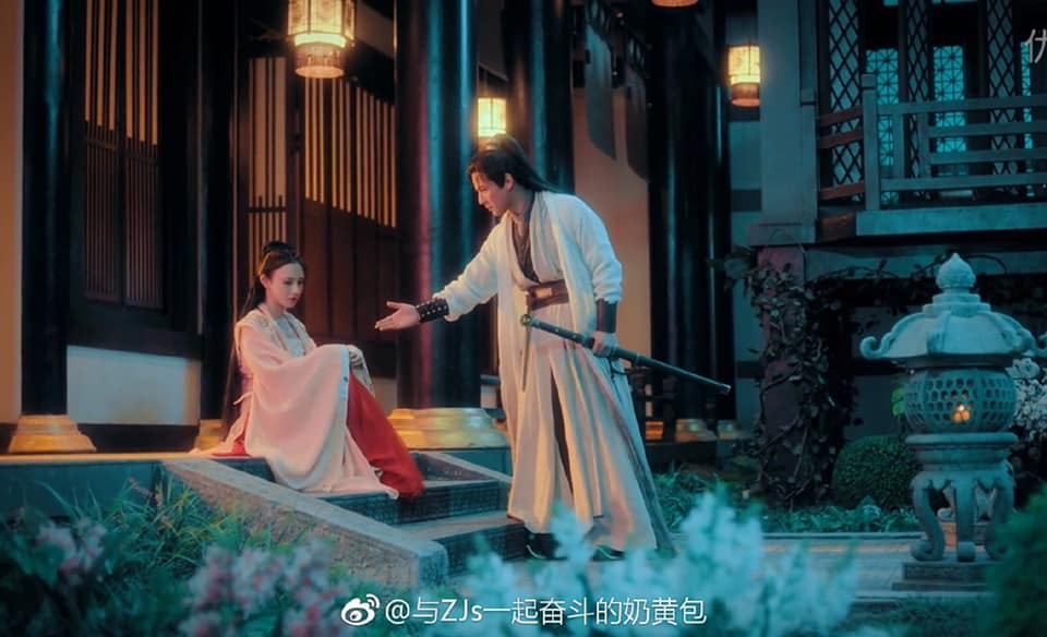 Ai bảo hậu cung L&yacute; Thừa Ng&acirc;n trong Đ&ocirc;ng Cung h&ugrave;ng hậu, phải nh&igrave;n kĩ phe Tiểu Phong mới đ&uacute;ng! - Ảnh 7.