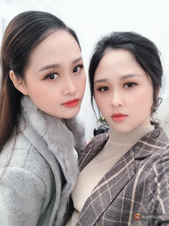 Dân mạng tự hào khoe ảnh gia đình toàn chị em gái: Nhà có nhiều nàng tiên phiên bản đời thực đây chứ đâu - Ảnh 5. Dân mạng tự hào khoe ảnh gia đình toàn chị em gái: Nhà có nhiều nàng tiên phiên bản đời thực đây chứ đâu - Ảnh 5.