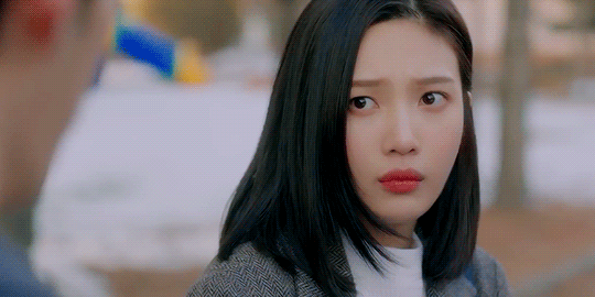 Điểm danh hội nữ chính phim Hàn khiến ai nấy điên tiết la ó: “Đúng là bánh bèo thiếu nghị lực!” - Ảnh 9.