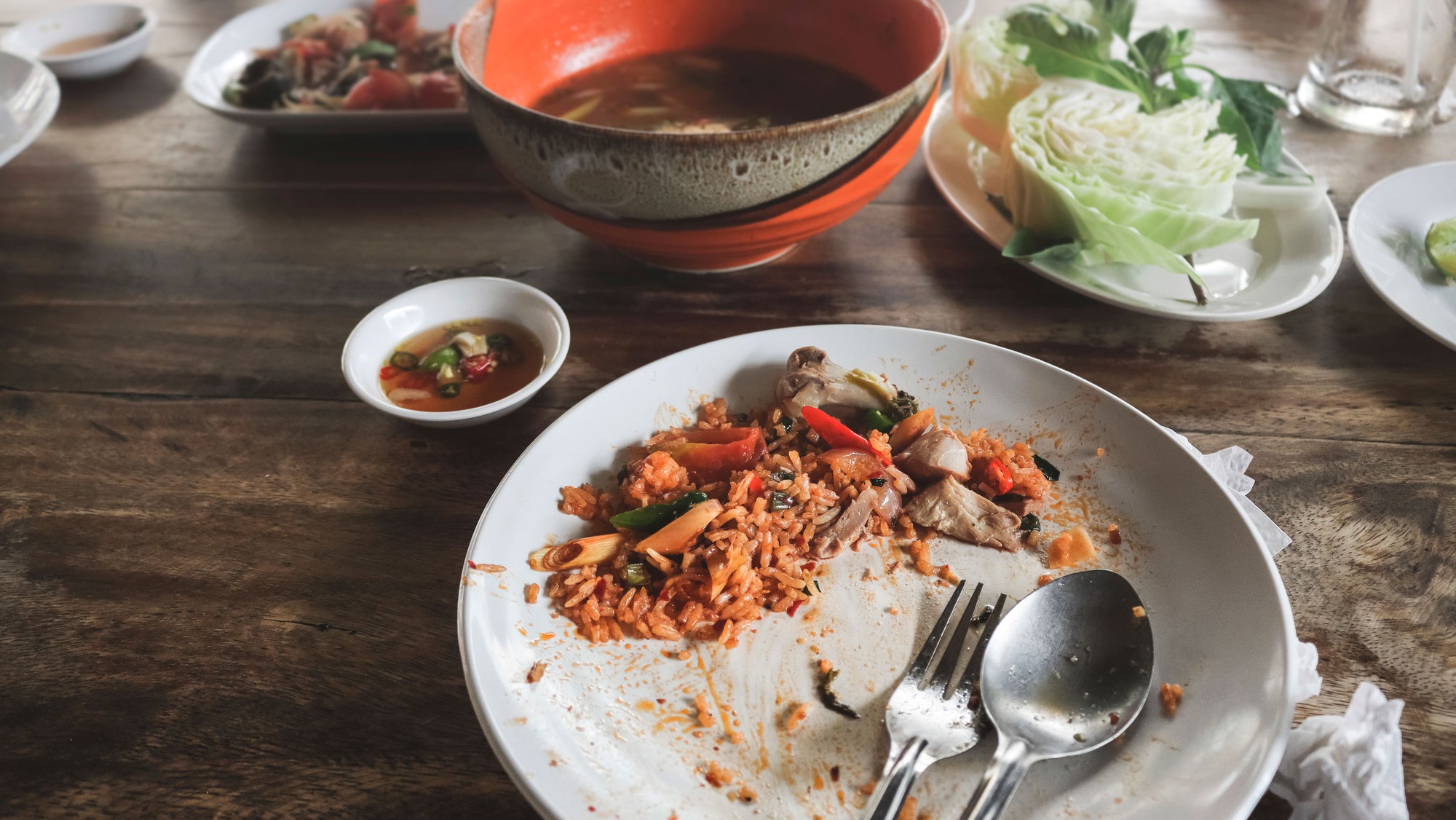 Đến giờ vẫn có nhiều người mắc phải các lỗi cơ bản này khi đi ăn đồ Nhật, bạn có phải một trong số đó? - Ảnh 4. Đến giờ vẫn có nhiều người mắc phải các lỗi cơ bản này khi đi ăn đồ Nhật, bạn có phải một trong số đó? - Ảnh 4.
