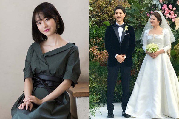 Nữ minh tinh từng bị từ chối hát trong hôn lễ Song Joong Ki và Song Hye Kyo bất ngờ tuyên bố kết hôn - Ảnh 3.