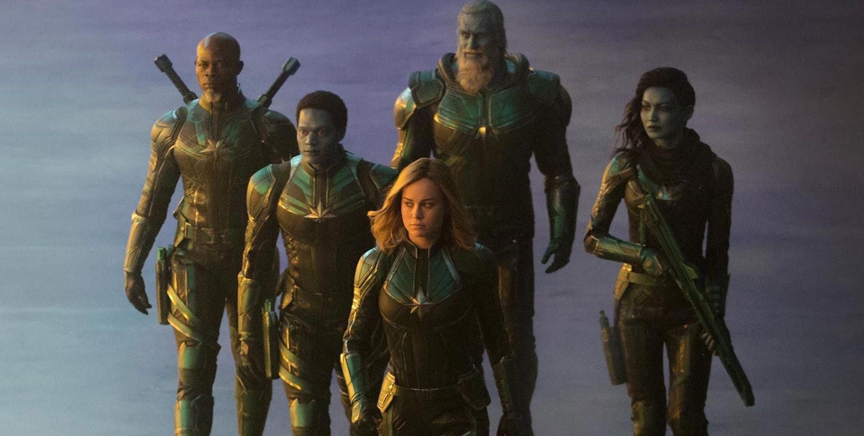Cẩm nang mọi thứ cần biết về Captain Marvel trước giờ ra rạp - Ảnh 7.
