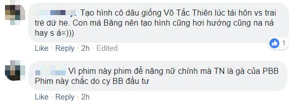 Đông Cung đại hôn xa hoa tột bậc, khán giả nghẹn lòng: Hoa lệ mấy cũng không bằng bái đường giản dị ở thảo nguyên xưa! - Ảnh 10.