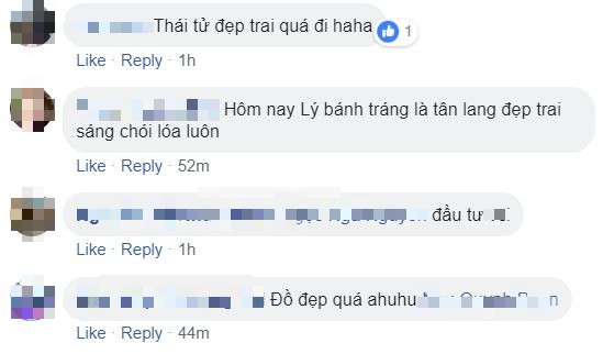 Đông Cung đại hôn xa hoa tột bậc, khán giả nghẹn lòng: Hoa lệ mấy cũng không bằng bái đường giản dị ở thảo nguyên xưa! - Ảnh 8.