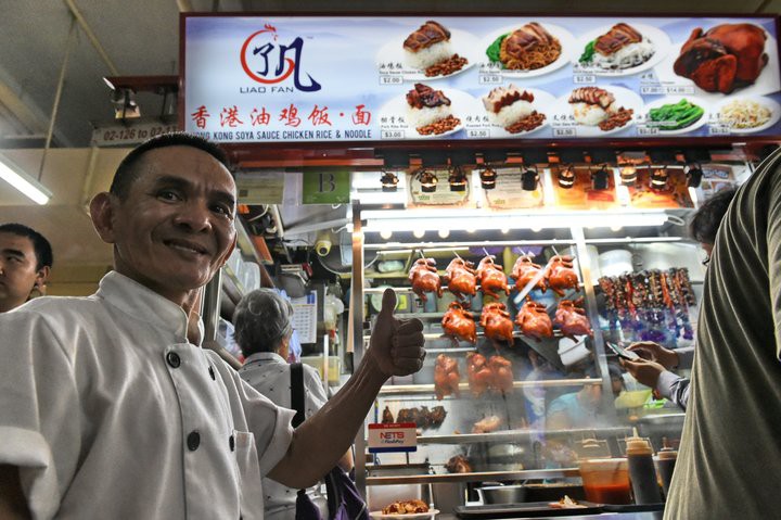Tiêu chuẩn để đạt sao Michelin: chẳng khắt khe đến thế nhưng vẫn khiến nhiều nhà  hàng phải chật vật - Ảnh 4.
