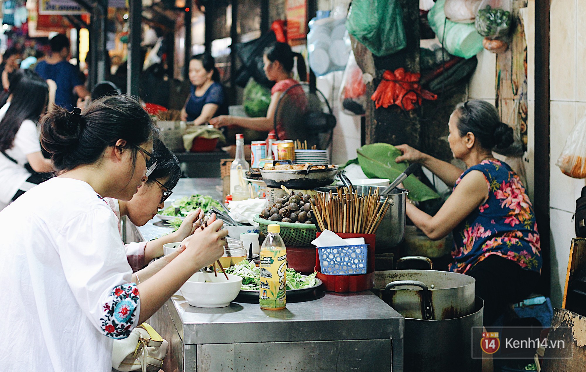 Tiêu chuẩn để đạt sao Michelin: chẳng khắt khe đến thế nhưng vẫn khiến nhiều nhà hàng phải chật vật - Ảnh 5.