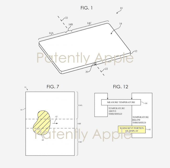 Samsung muốn b&aacute;n c&ocirc;ng nghệ smartphone m&agrave;n h&igrave;nh gập cho cả Apple v&agrave; Google - Ảnh 2.
