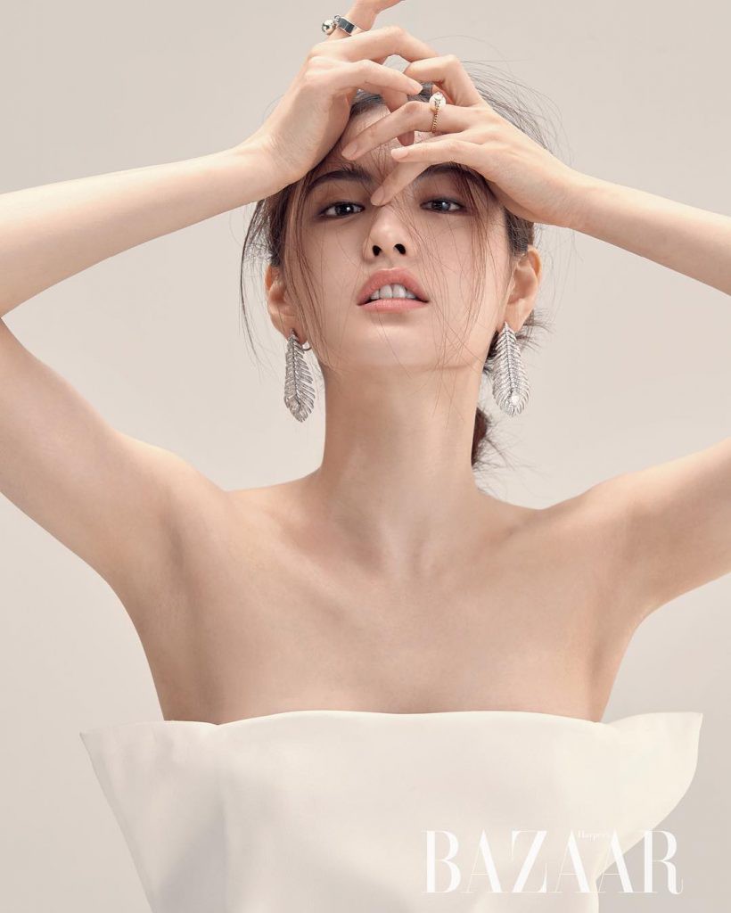 Xuất hiện công ty có dàn visual đỉnh không kém Big3: Hết bình chọn đẹp nhất Thế giới lại sở hữu nhan sắc cực phẩm - Ảnh 1. Xuất hiện công ty có dàn visual đỉnh không kém Big3: Hết bình chọn đẹp nhất Thế giới lại sở hữu nhan sắc cực phẩm - Ảnh 1.