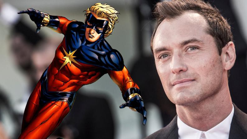 Cẩm nang mọi thứ cần biết về Captain Marvel trước giờ ra rạp - Ảnh 2.
