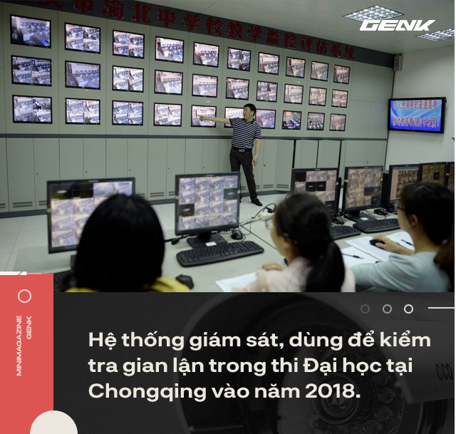 Công nghệ camera giám sát người dân tại Trung Quốc tạo ra tới 4 tỷ phú đô la như thế nào? - Ảnh 5.