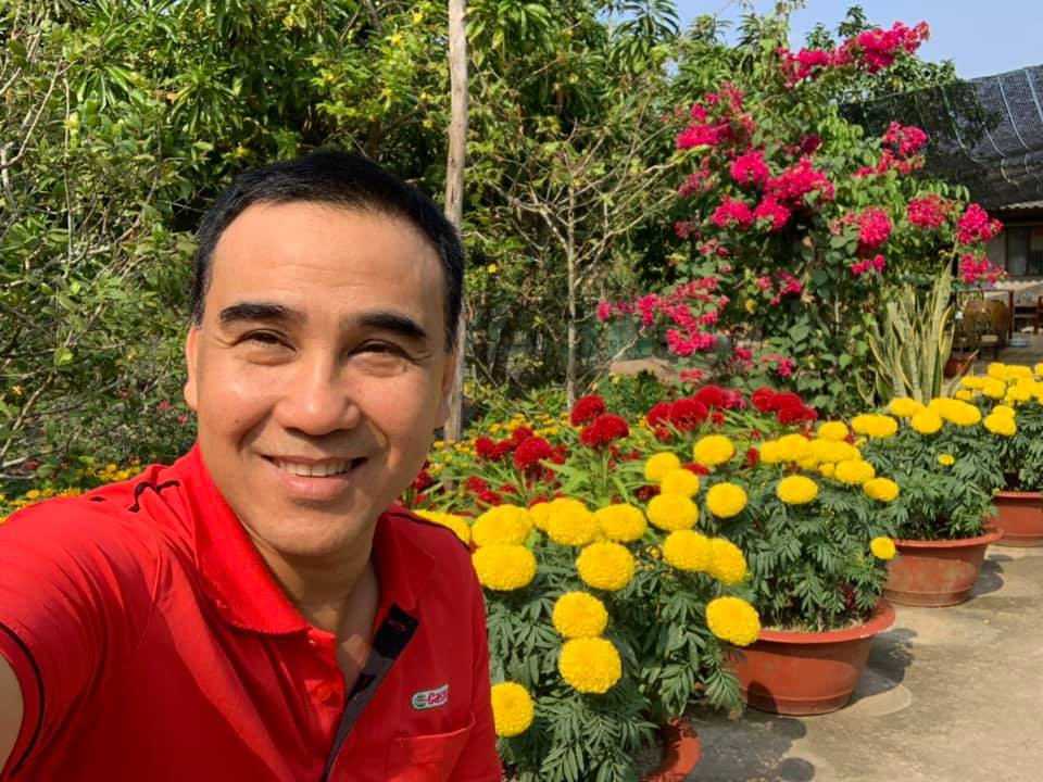 Hành trình lột xác của dàn MC nam đình đám Vbiz: Trấn Thành được khen do thẩm mỹ nhưng người số 5 mới bất ngờ! - Ảnh 7. Hành trình lột xác của dàn MC nam đình đám Vbiz: Trấn Thành được khen do thẩm mỹ nhưng người số 5 mới bất ngờ! - Ảnh 7.