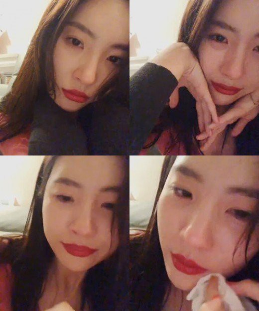 Đăng ảnh thuốc men v&agrave; kh&oacute;c l&oacute;c khi livestream, h&oacute;a ra Sunmi chỉ diễn theo đ&uacute;ng concept &ldquo;sống ảo&rdquo; m&agrave; th&ocirc;i? - Ảnh 3.