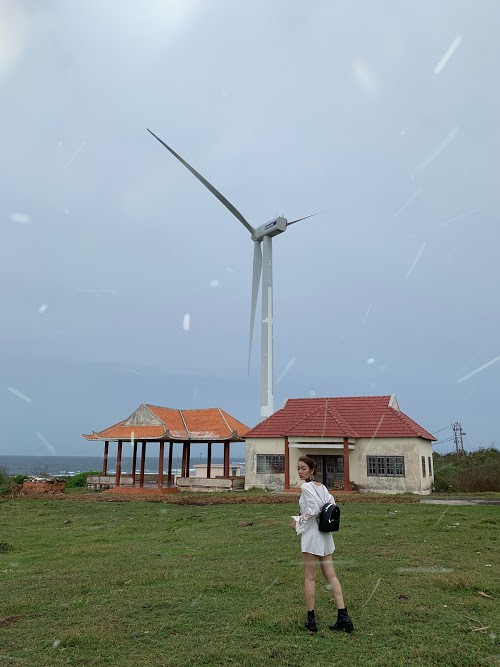 Lưu lại địa chỉ 4 cánh đồng quạt gió đẹp nhất Việt Nam để còn đi săn ảnh đẹp hè này! - Ảnh 16.