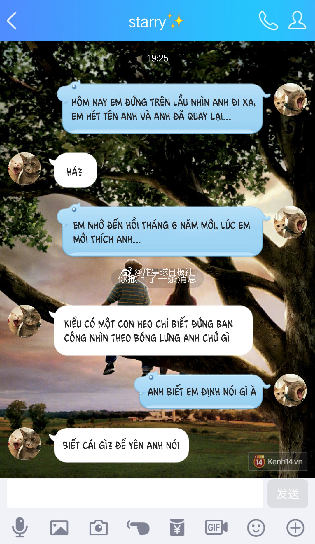 Th&agrave;nh đ&ocirc;i với crush theo c&aacute;ch kh&ocirc;ng ngờ nhất, c&ocirc; g&aacute;i chết lặng khi người y&ecirc;u n&oacute;i: Giờ đến lượt anh d&otilde;i theo em - Ảnh 3.