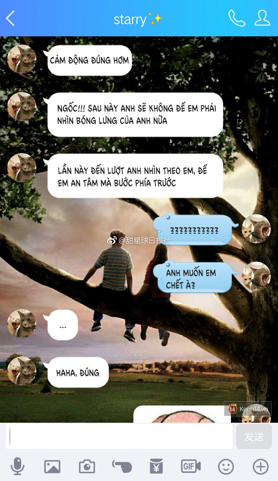 Th&agrave;nh đ&ocirc;i với crush theo c&aacute;ch kh&ocirc;ng ngờ nhất, c&ocirc; g&aacute;i chết lặng khi người y&ecirc;u n&oacute;i: Giờ đến lượt anh d&otilde;i theo em - Ảnh 4.