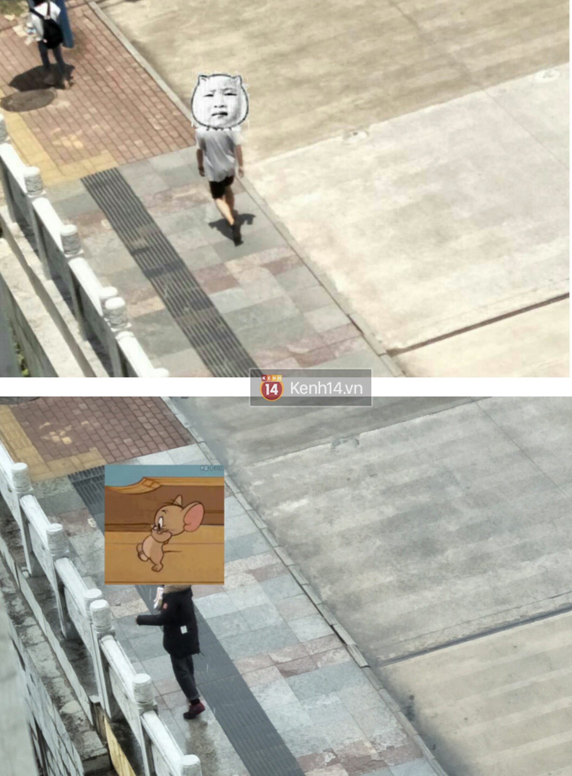 Th&agrave;nh đ&ocirc;i với crush theo c&aacute;ch kh&ocirc;ng ngờ nhất, c&ocirc; g&aacute;i chết lặng khi người y&ecirc;u n&oacute;i: Giờ đến lượt anh d&otilde;i theo em - Ảnh 6.